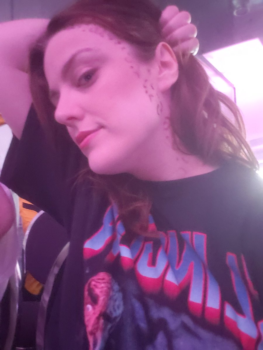 Kasey Famous tweet media