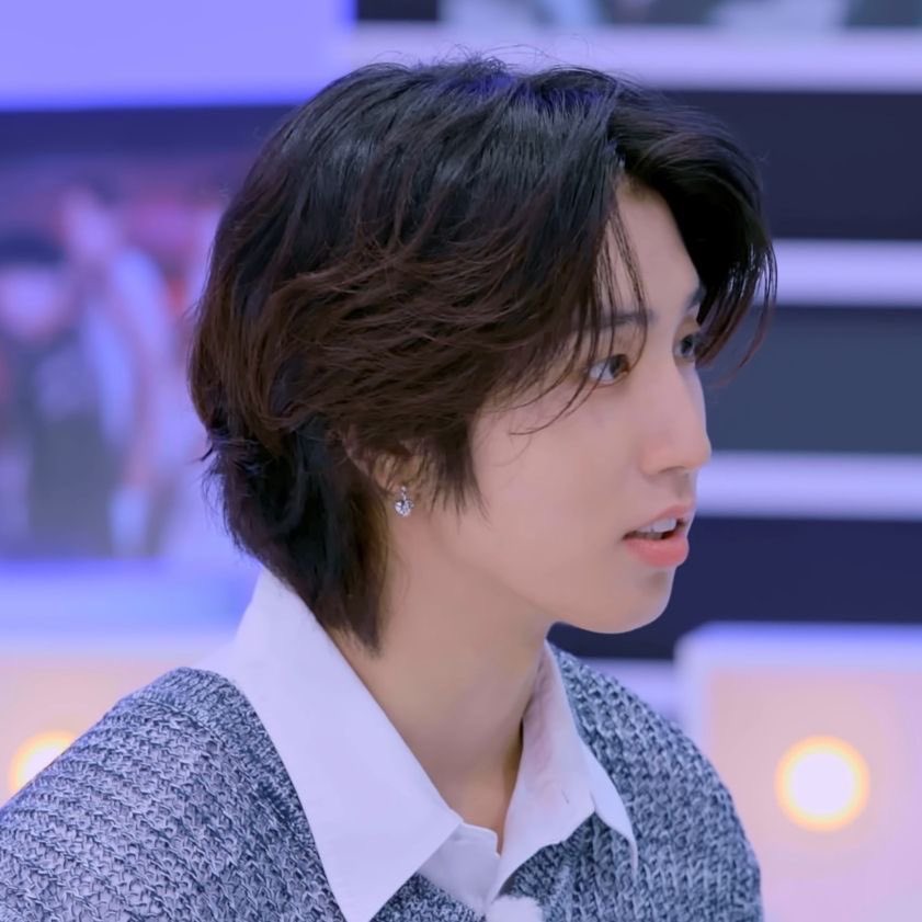 ryan misses hyeju ¹² ☯︎ tweet media