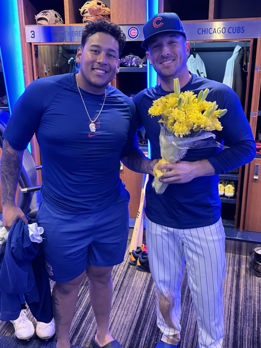 Taylor McGregor tweet media