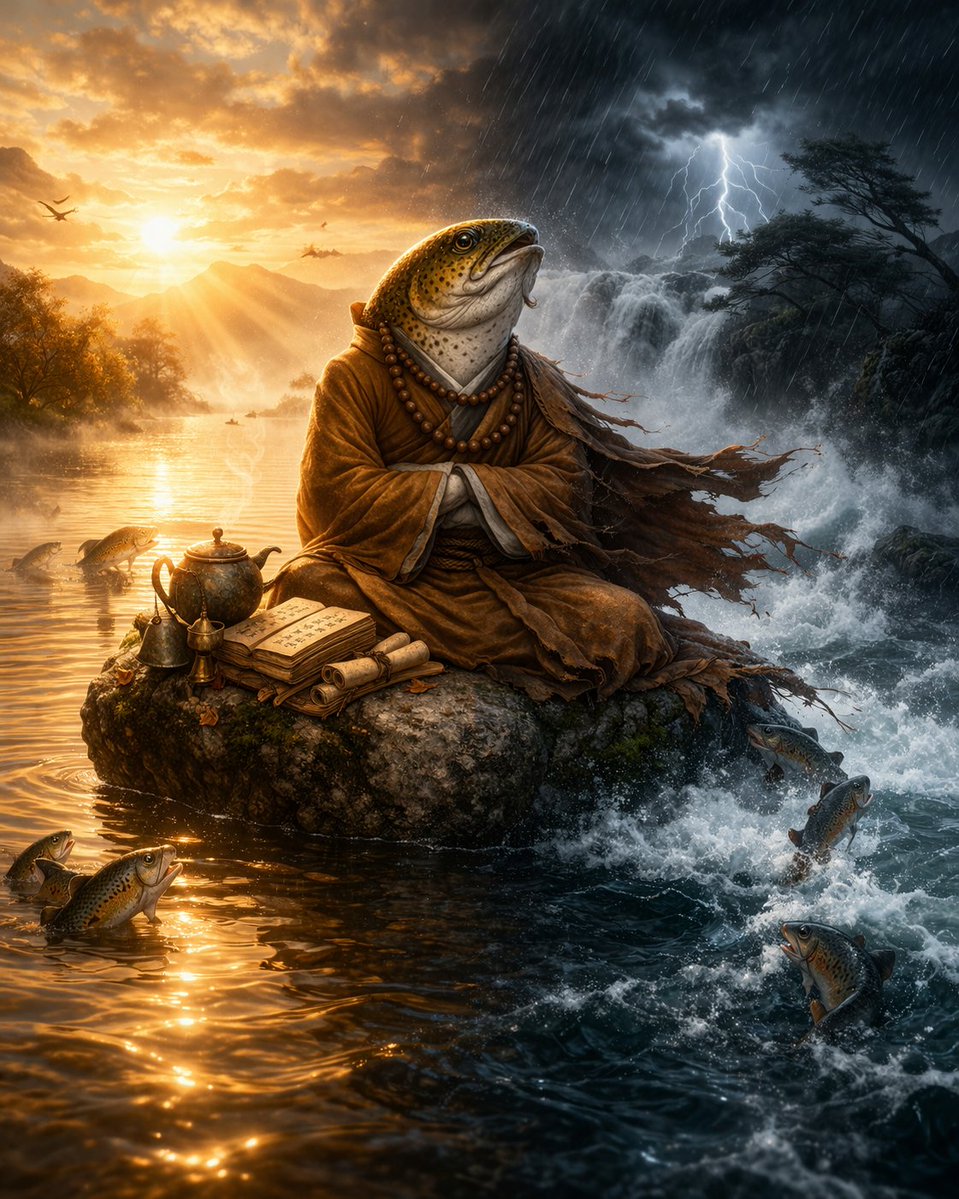 🐟JDoe🐟 tweet media