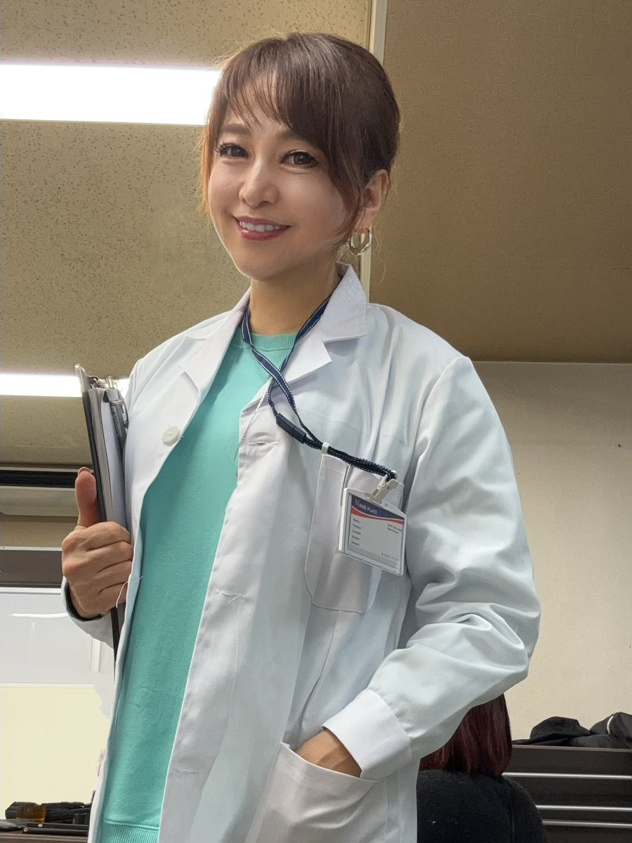 megumihara 【原めぐみ】 tweet media