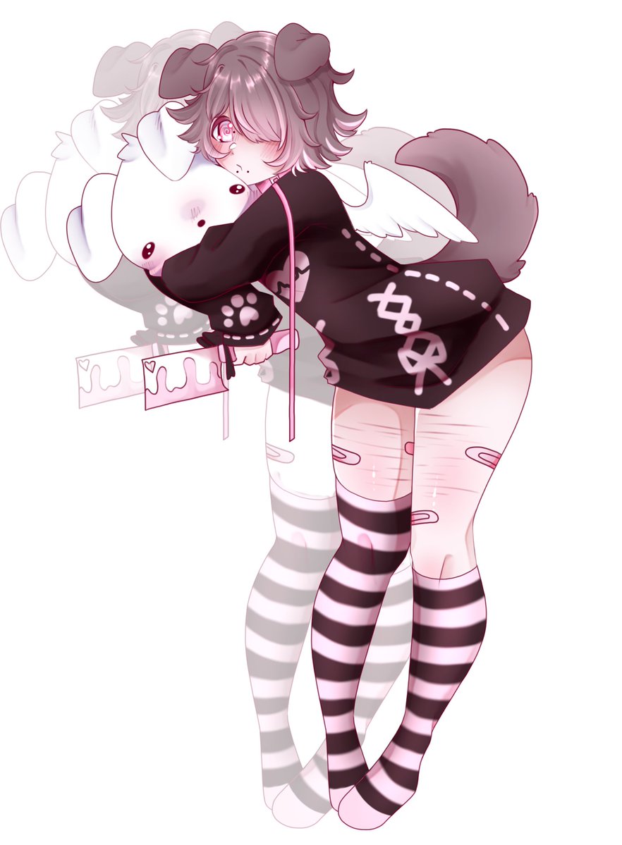 🎀🤍StrawBee_Milk 🤍🐏debut january 25th tweet media