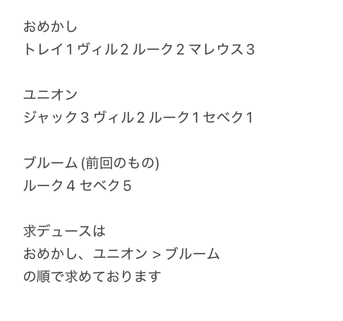 ある‎☁️ tweet media