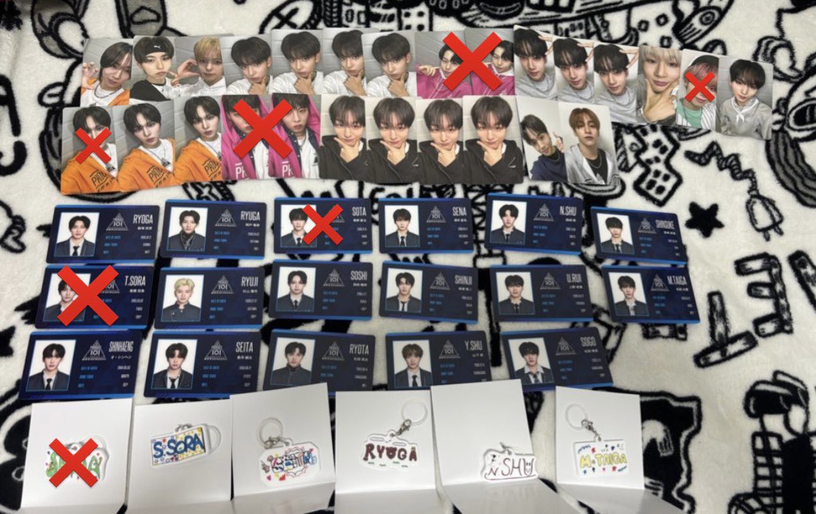 取引垢 tweet media