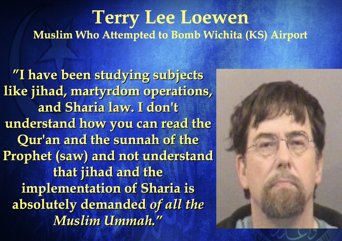 John Guandolo tweet media