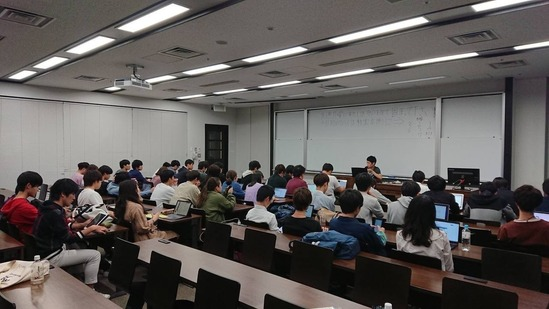 Forward_waseda's tweet photo. 【Forward活動紹介①】
📚定例会
週1回大学の空き教室で対面の勉強会を行います！
春学期は初心者向け中心なので、投資知識0でも安心です🌸
秋学期は輪読や発展的な内容を取り扱いレベルアップを目指します🔥

#春から早稲田 #早稲田サークル #早稲田新歓 #インカレサークル #投資サークル #早稲田大学 https://t.co/FCYUK5SWPS