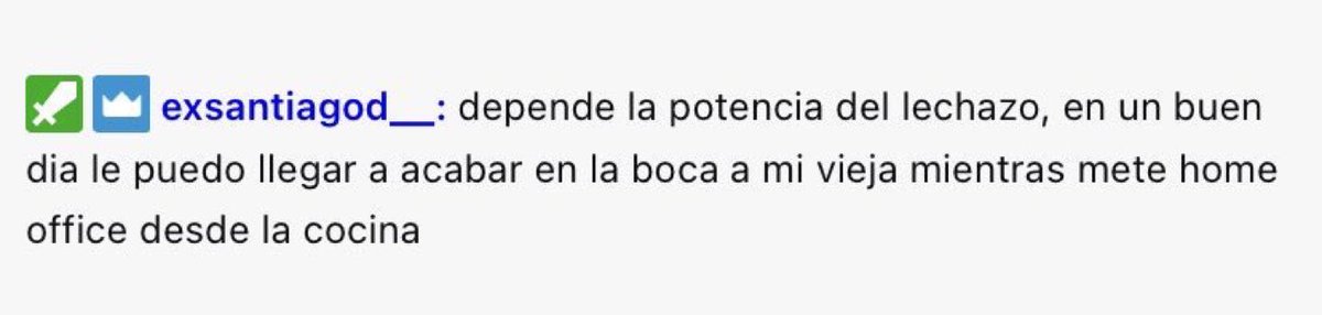 Por Decreto tweet media