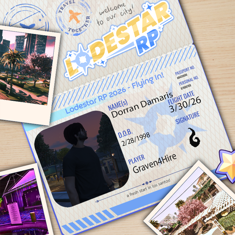 graven🗡️ | 【FULL MEASURE】 tweet media