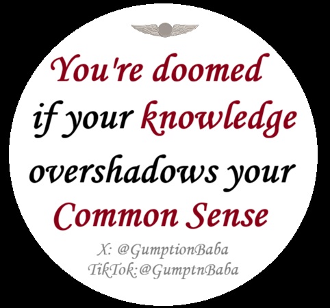 Gumption Baba 🇺🇸 tweet media