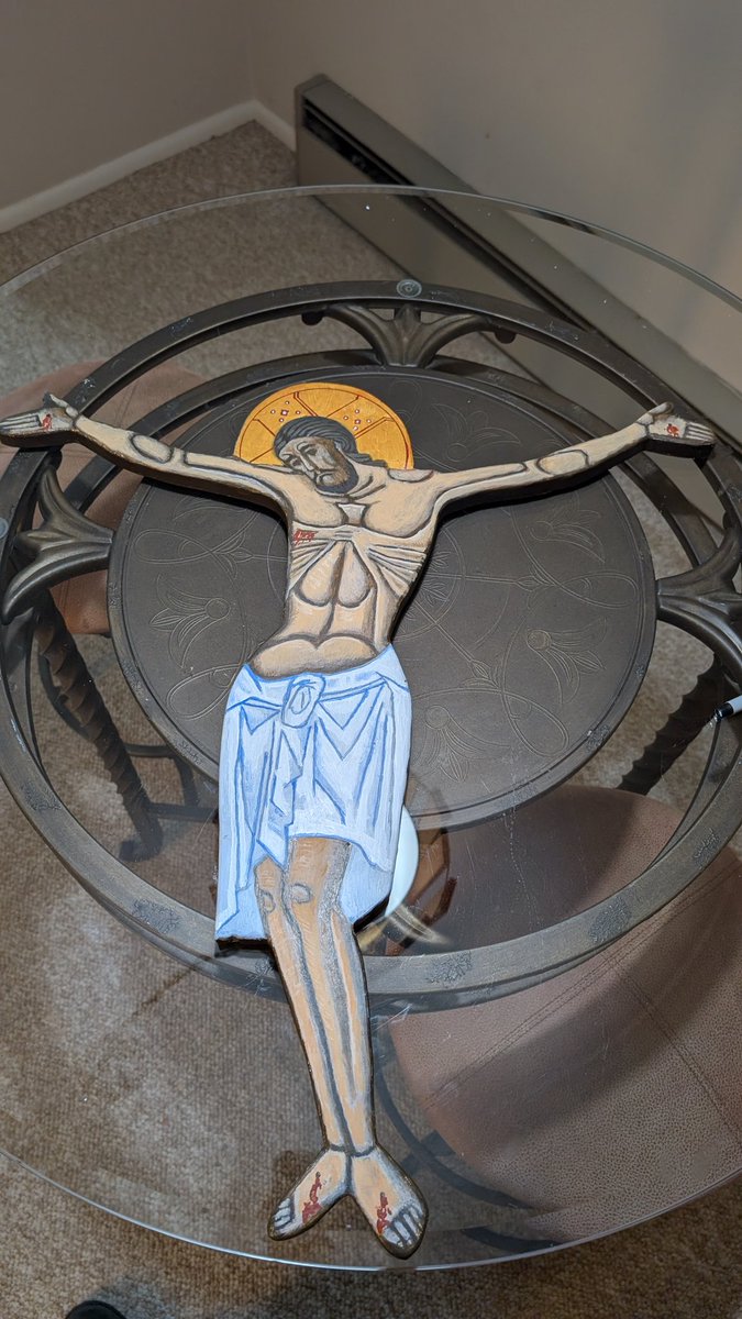 Father Basil tweet media