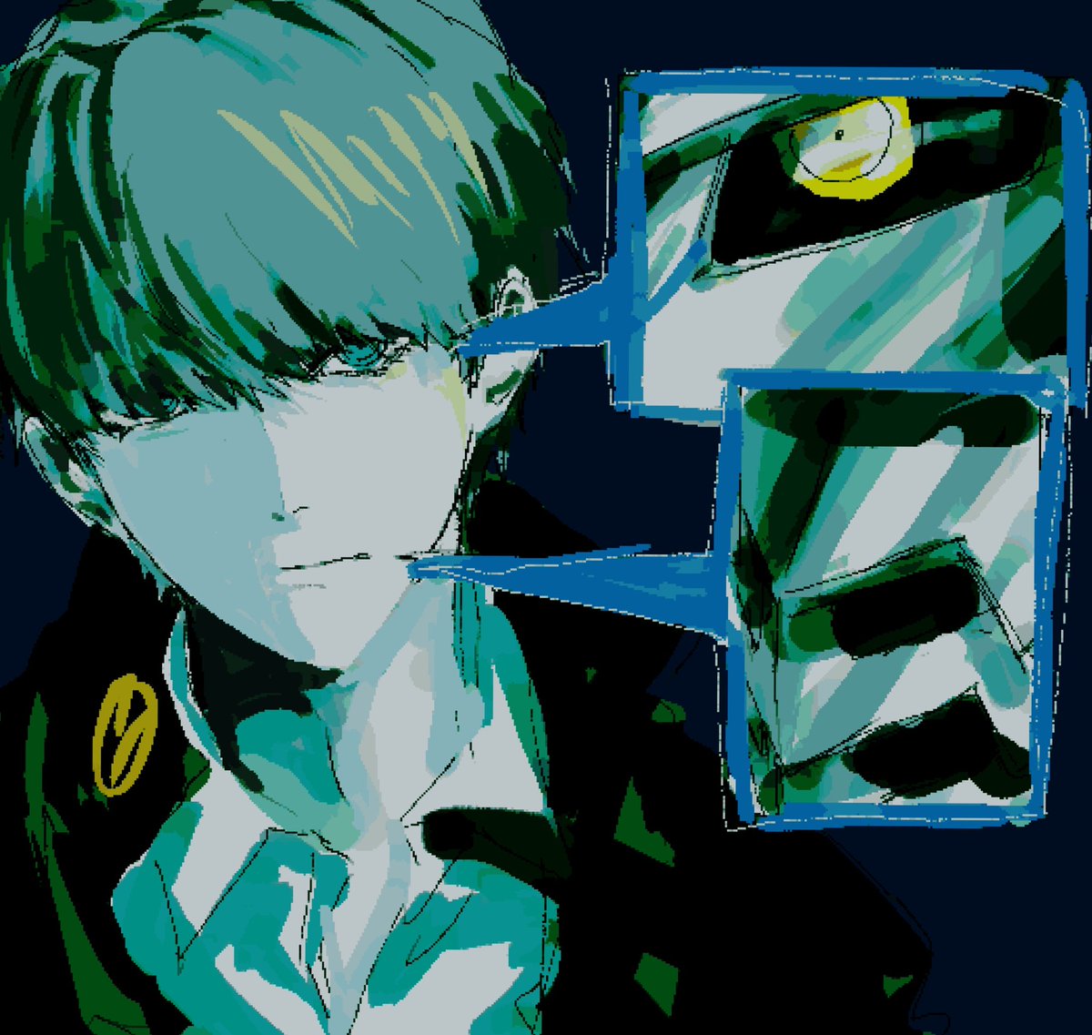 감자콤 tweet media