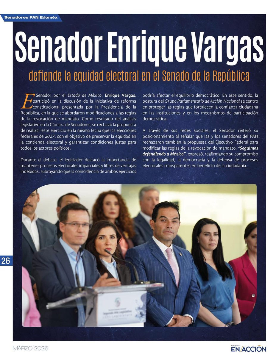 Enrique Vargas Del Villar tweet media