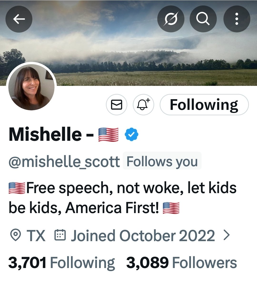 The Only James Magelk tweet media