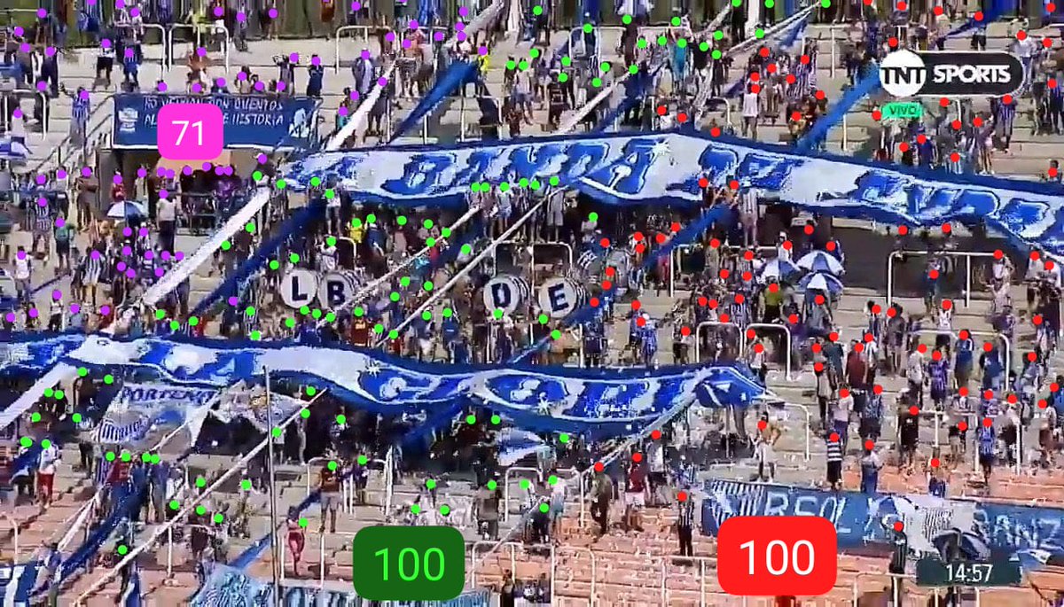 CAMPEON e Internacional ⭐️✈️ tweet media