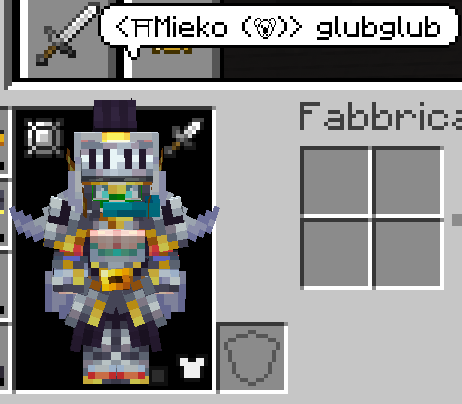 Mieko 彡 🐻‍❄️ POLARIS tweet media