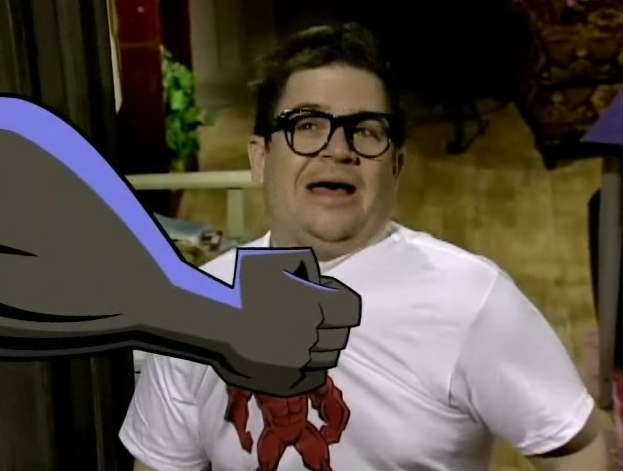 Cartoon Mastermind tweet media