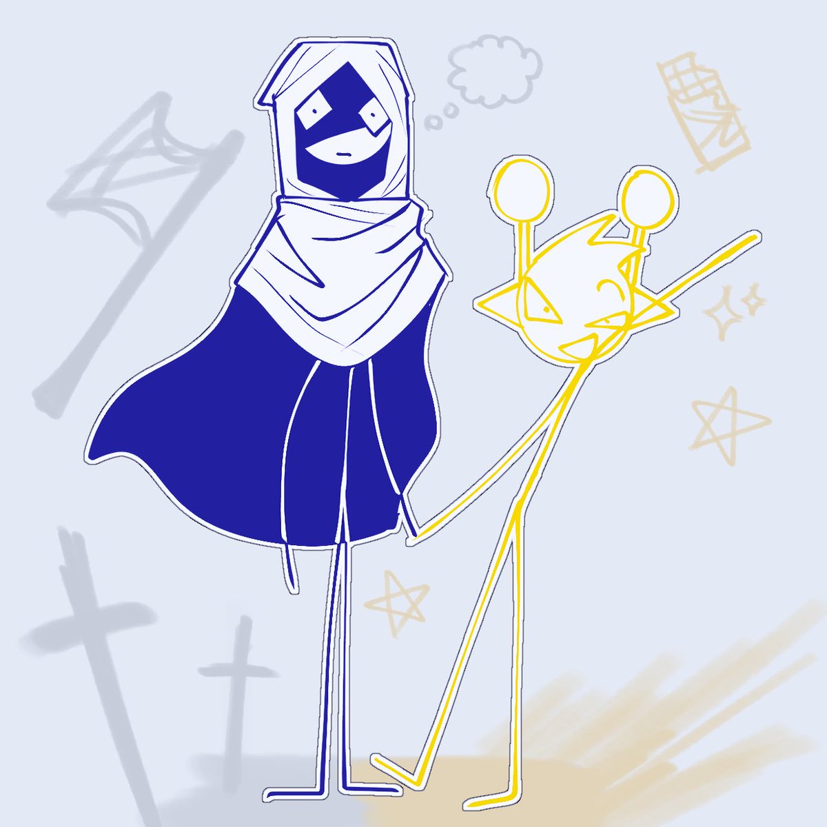 Daily Jevmon tweet media