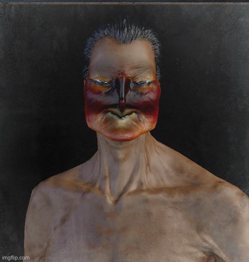 blood manipulation mahoraga tweet media