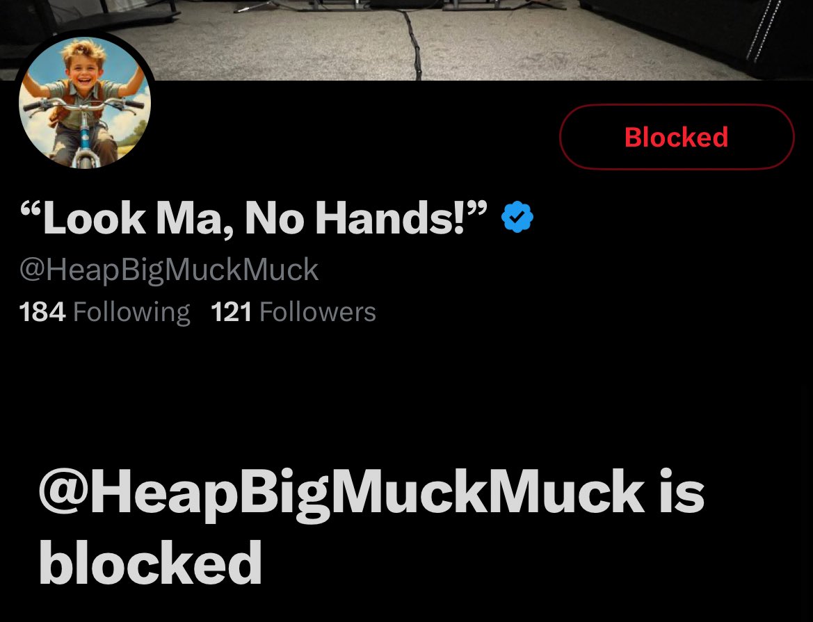 “Modern Civilization” is a pyramid scheme 🏌🏾. tweet media