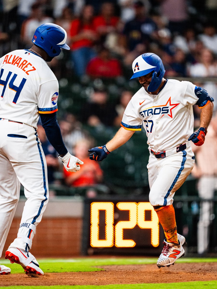 Houston Astros tweet media