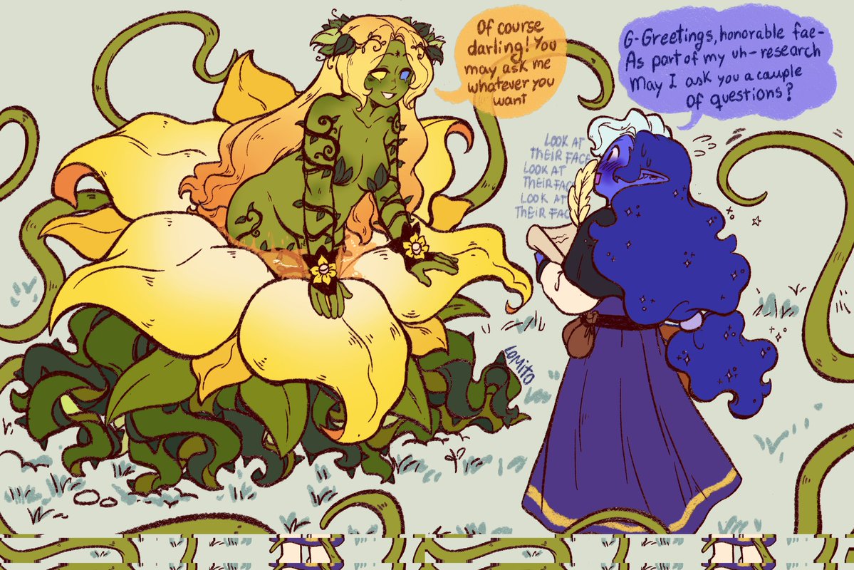 lomi🫖☕🔞 hiatus tweet media