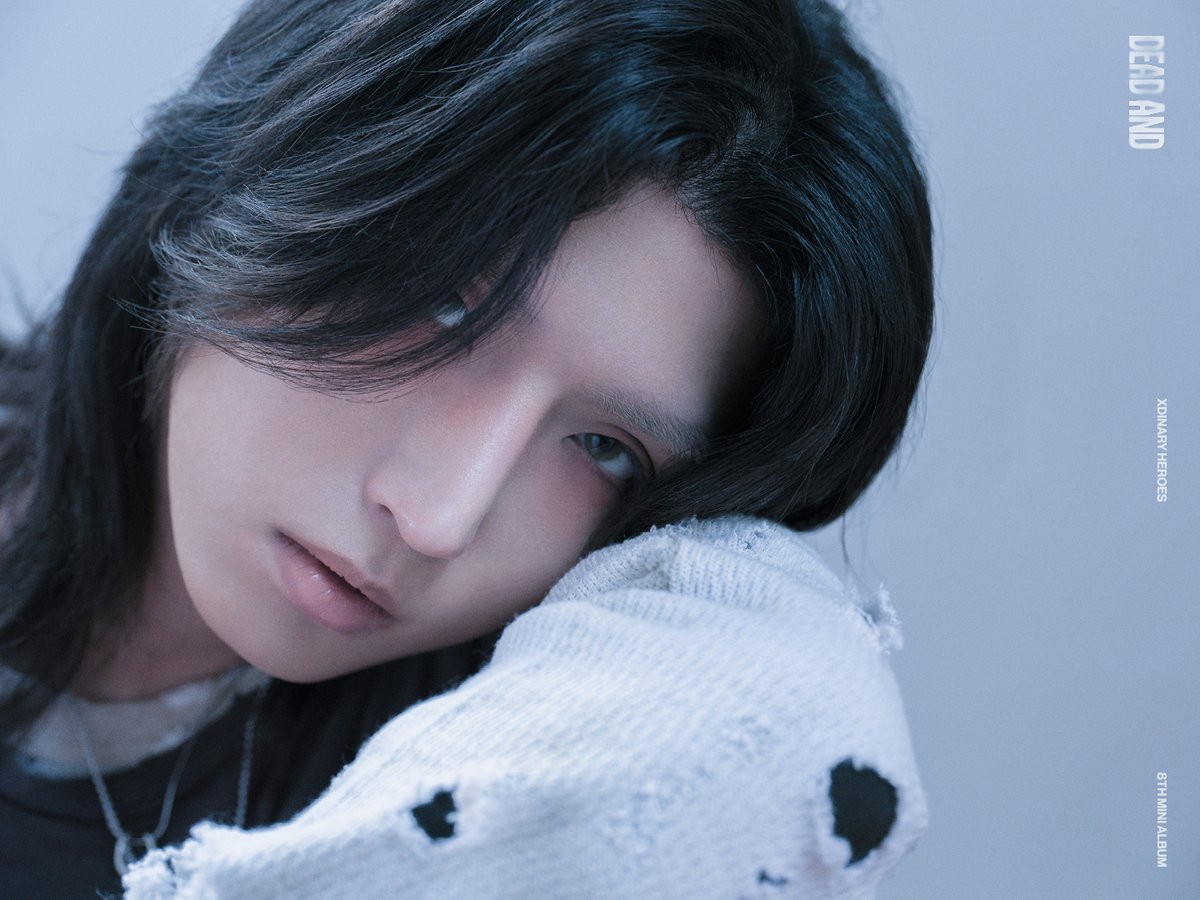 Xdinary Heroes tweet media