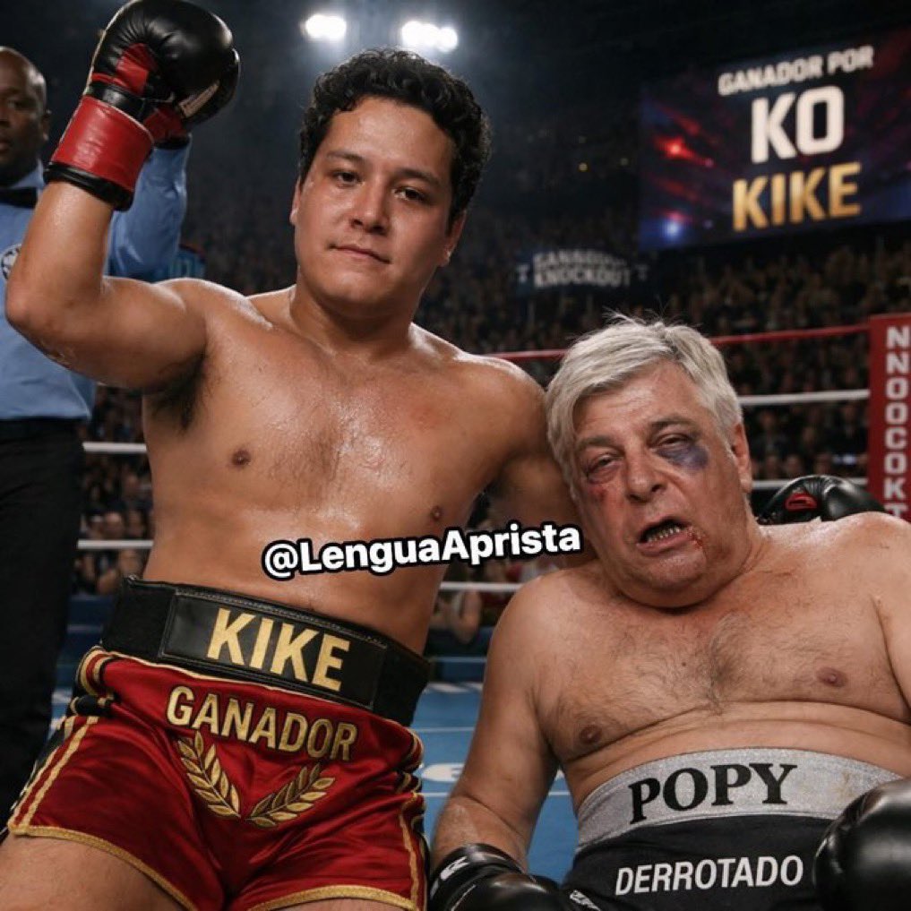 Luis Mendoza tweet media