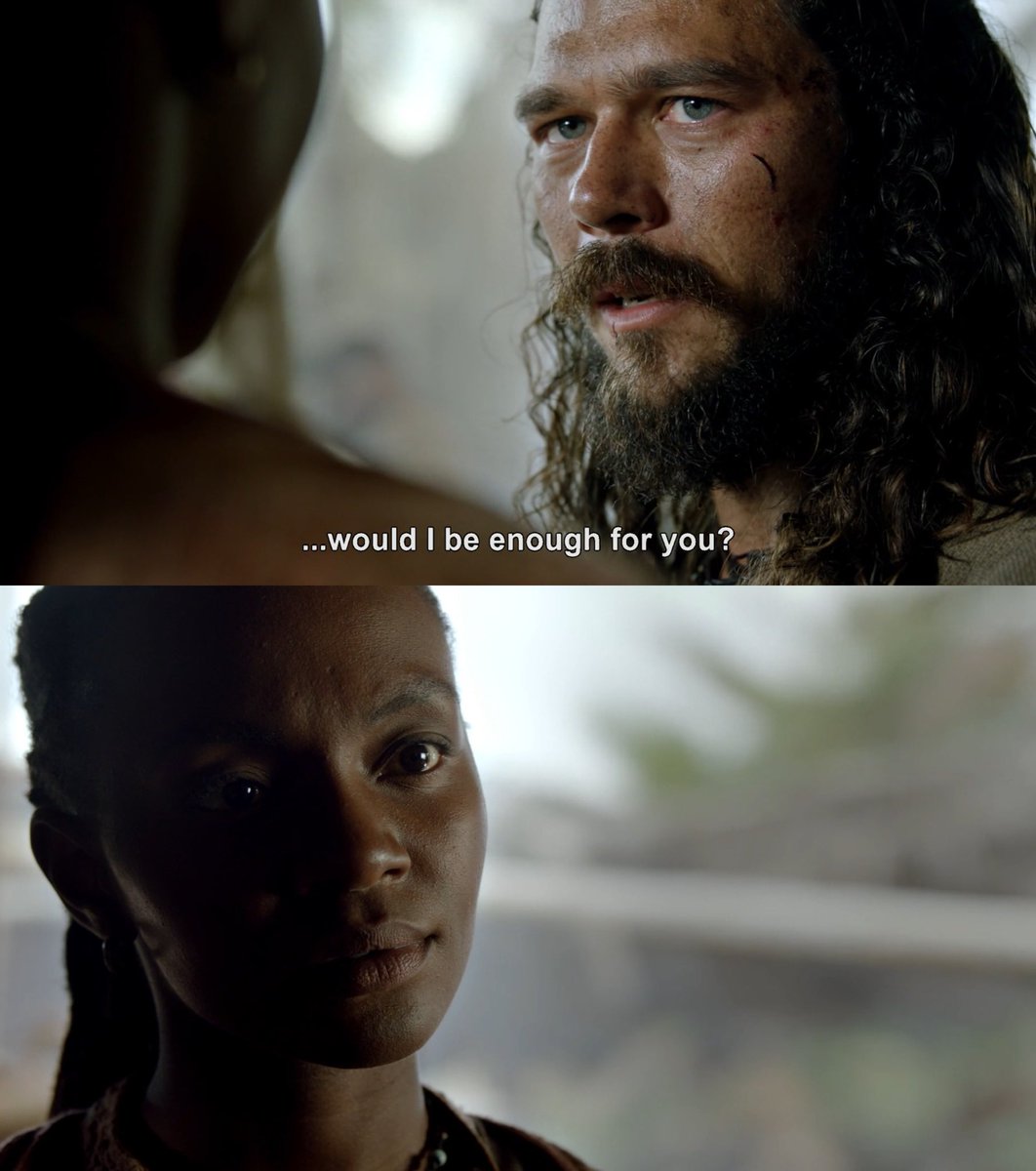 black sails no context tweet media
