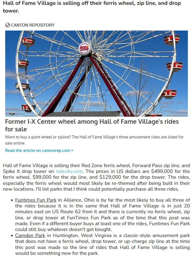 Turnpike Coasters tweet media