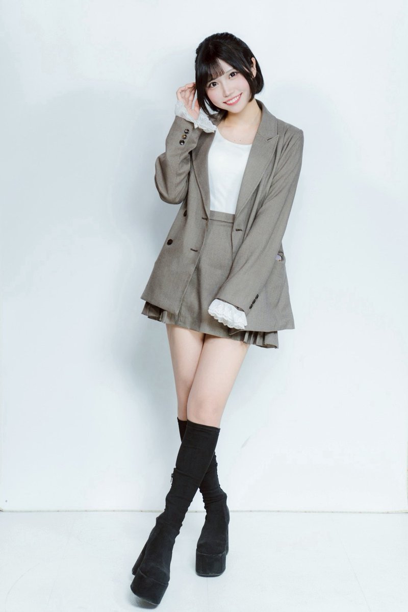 秋野さん tweet media