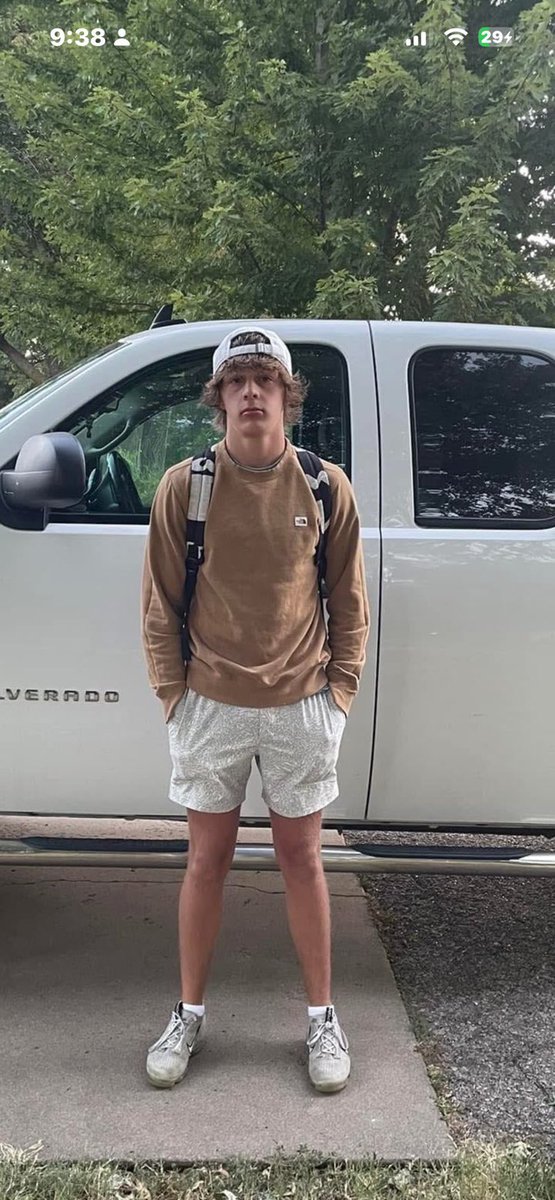 George “Journey” Fiddle tweet media