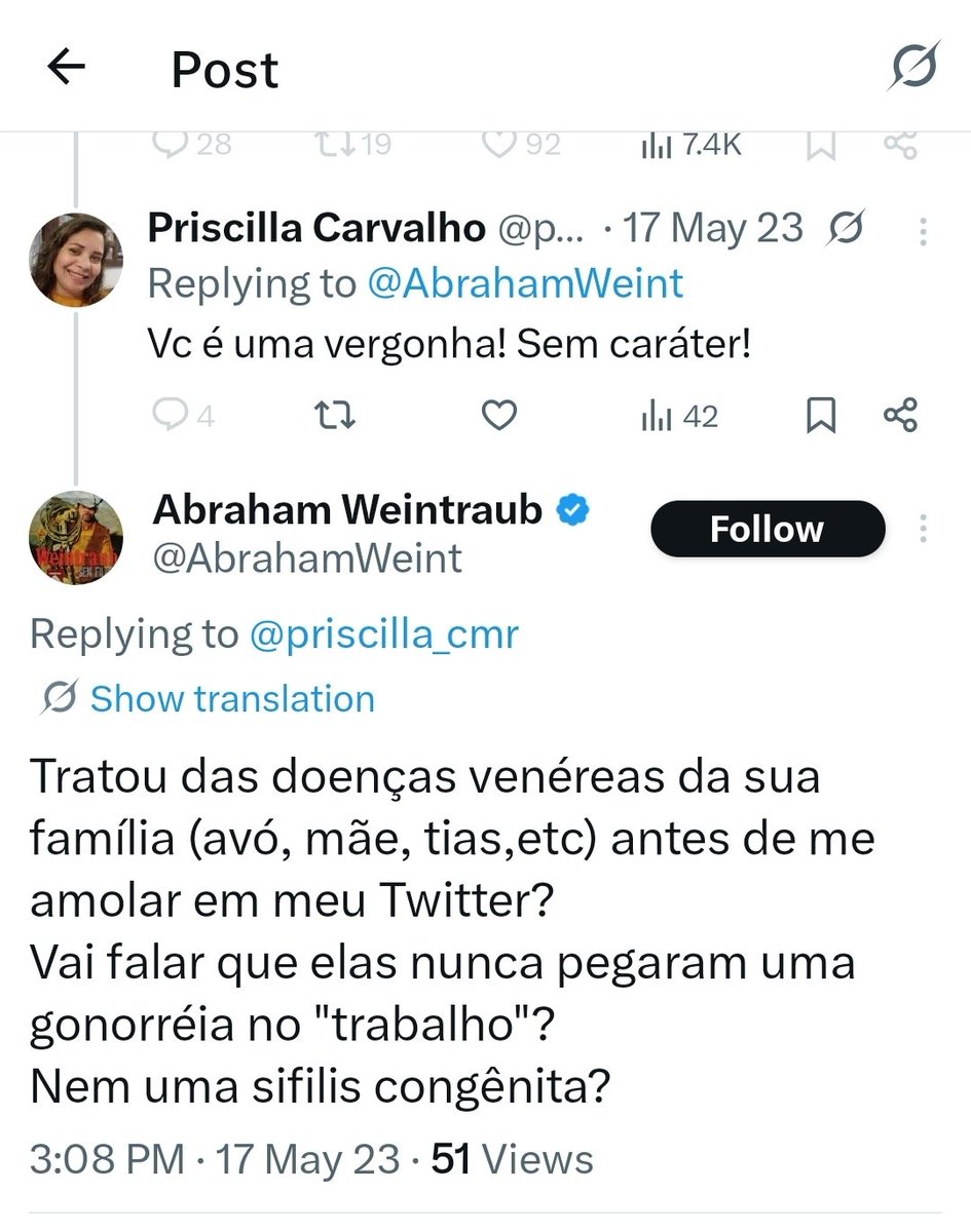 🌻PP Reaca Rubro Negro ❤️🖤🇧🇷🇺🇲🇵🇹🇮🇱🇦🇷 tweet media