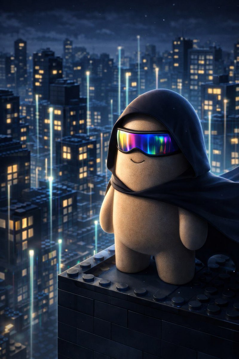 LeanBeanie tweet media