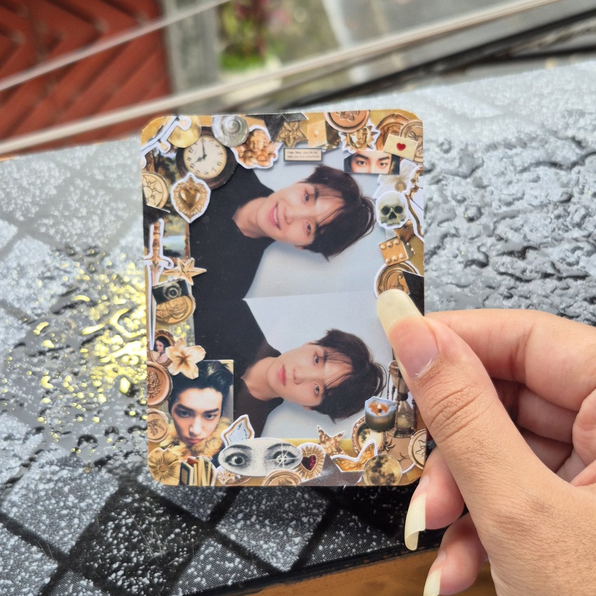 laura | viu o riize tweet media