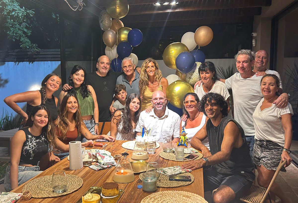 Gonzalo Belloso tweet media