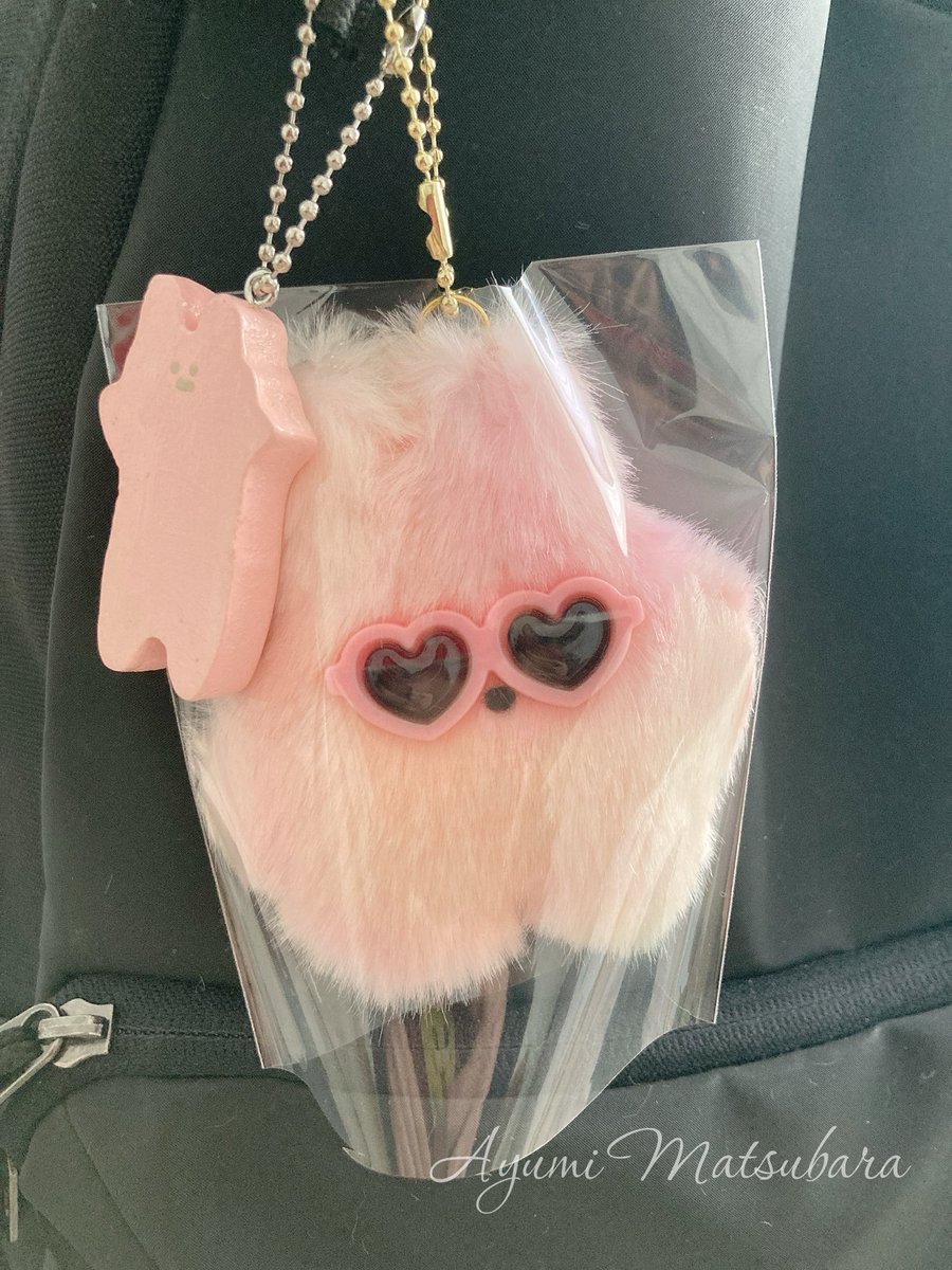 松原あゆみ tweet media