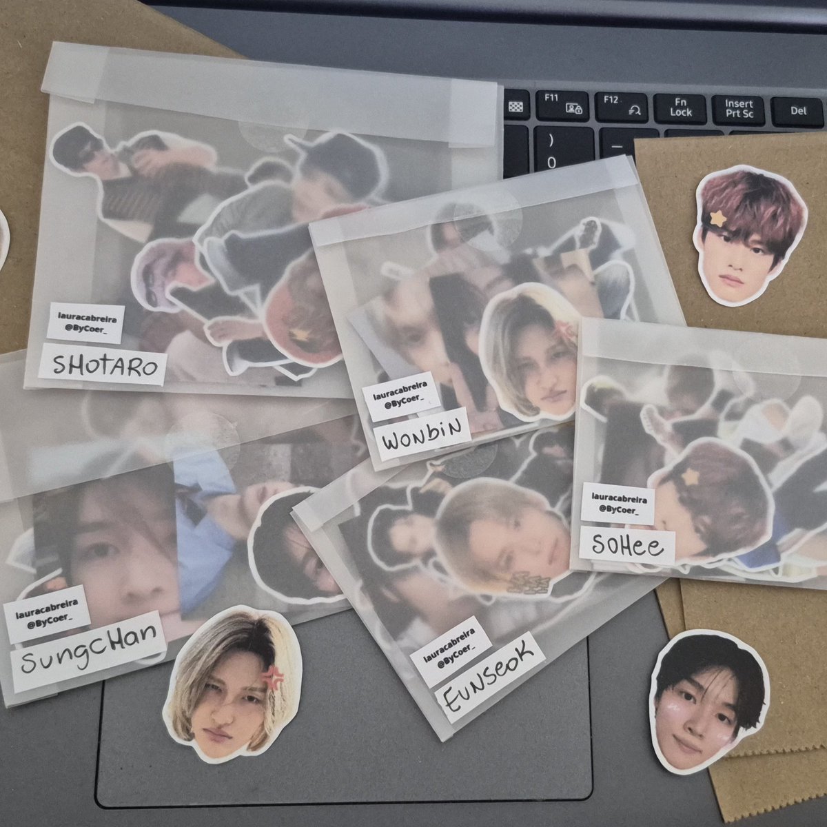 laura | viu o riize tweet media