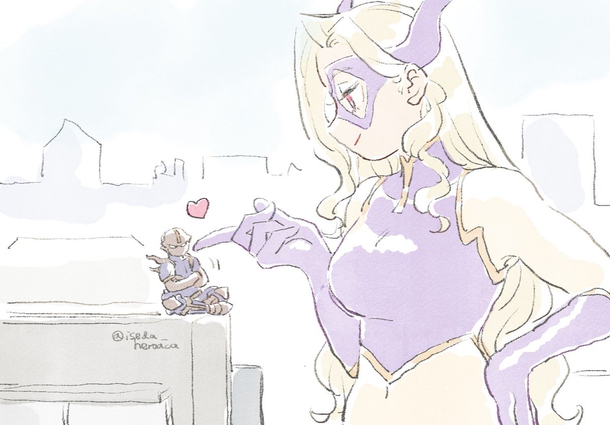 伊勢田 tweet media