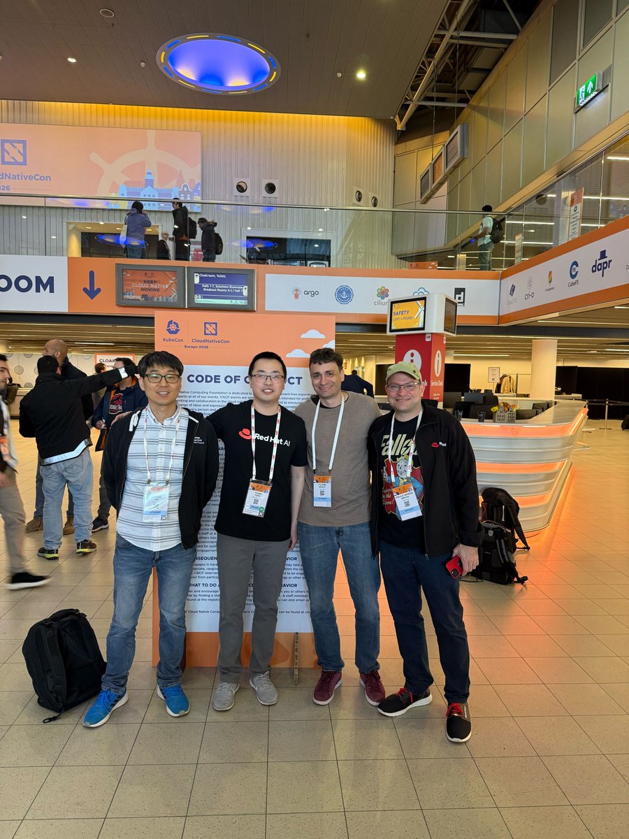 Yuan (Terry) Tang tweet media