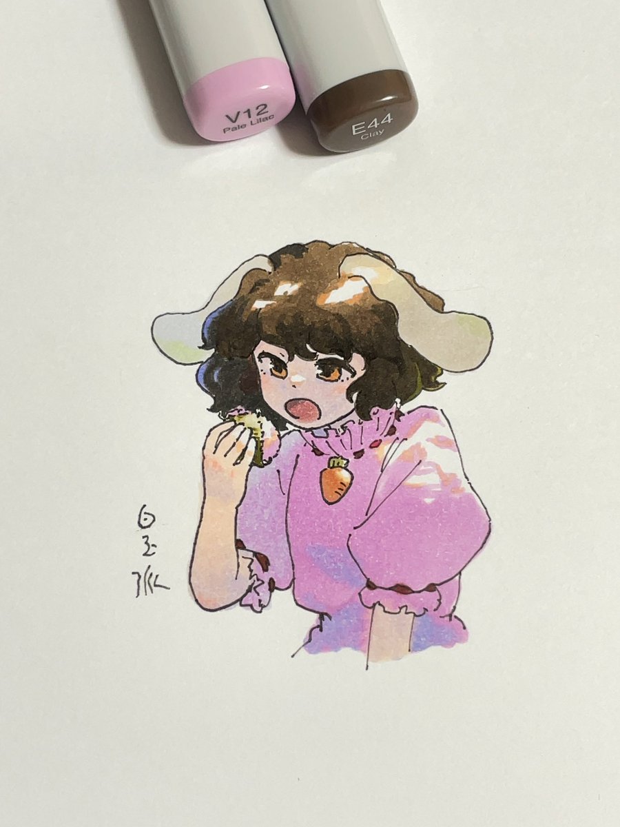 白玉派 tweet media