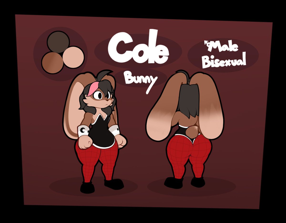 Cole Buns tweet media