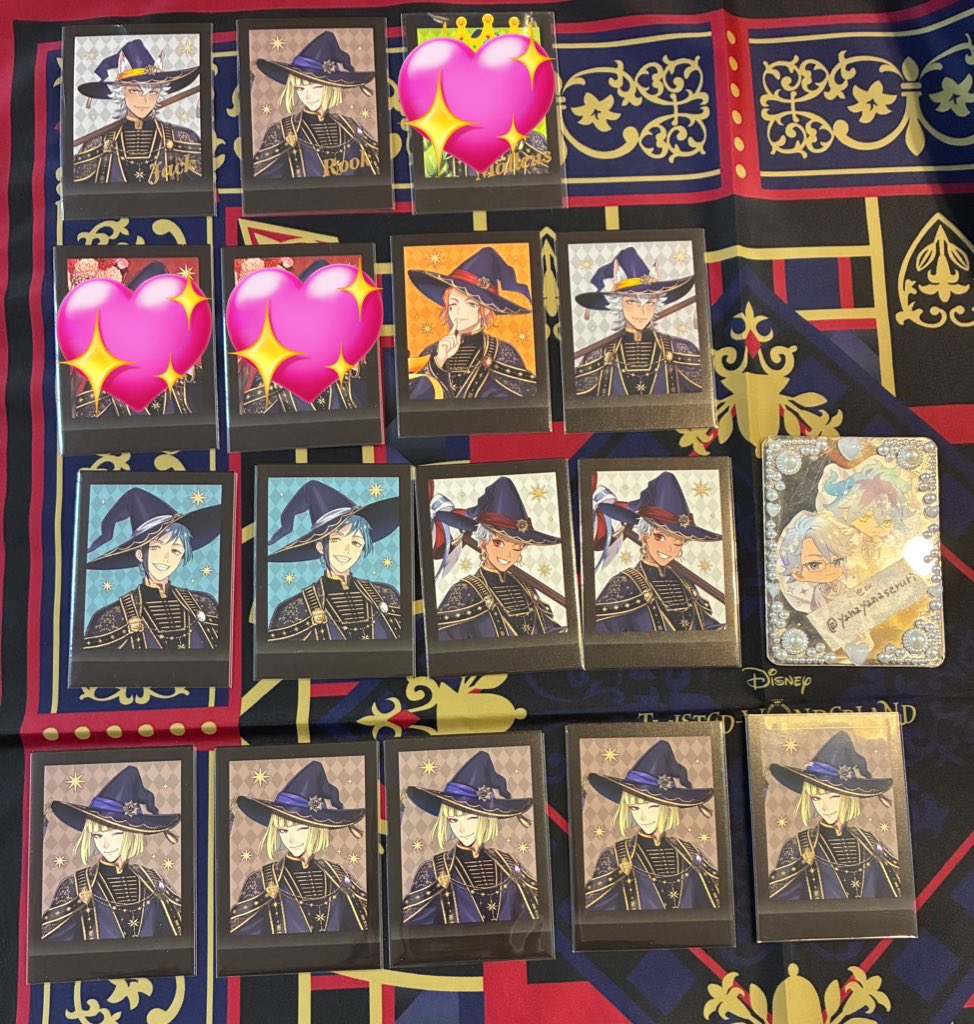 セル　平日発送　プロカ有 tweet media