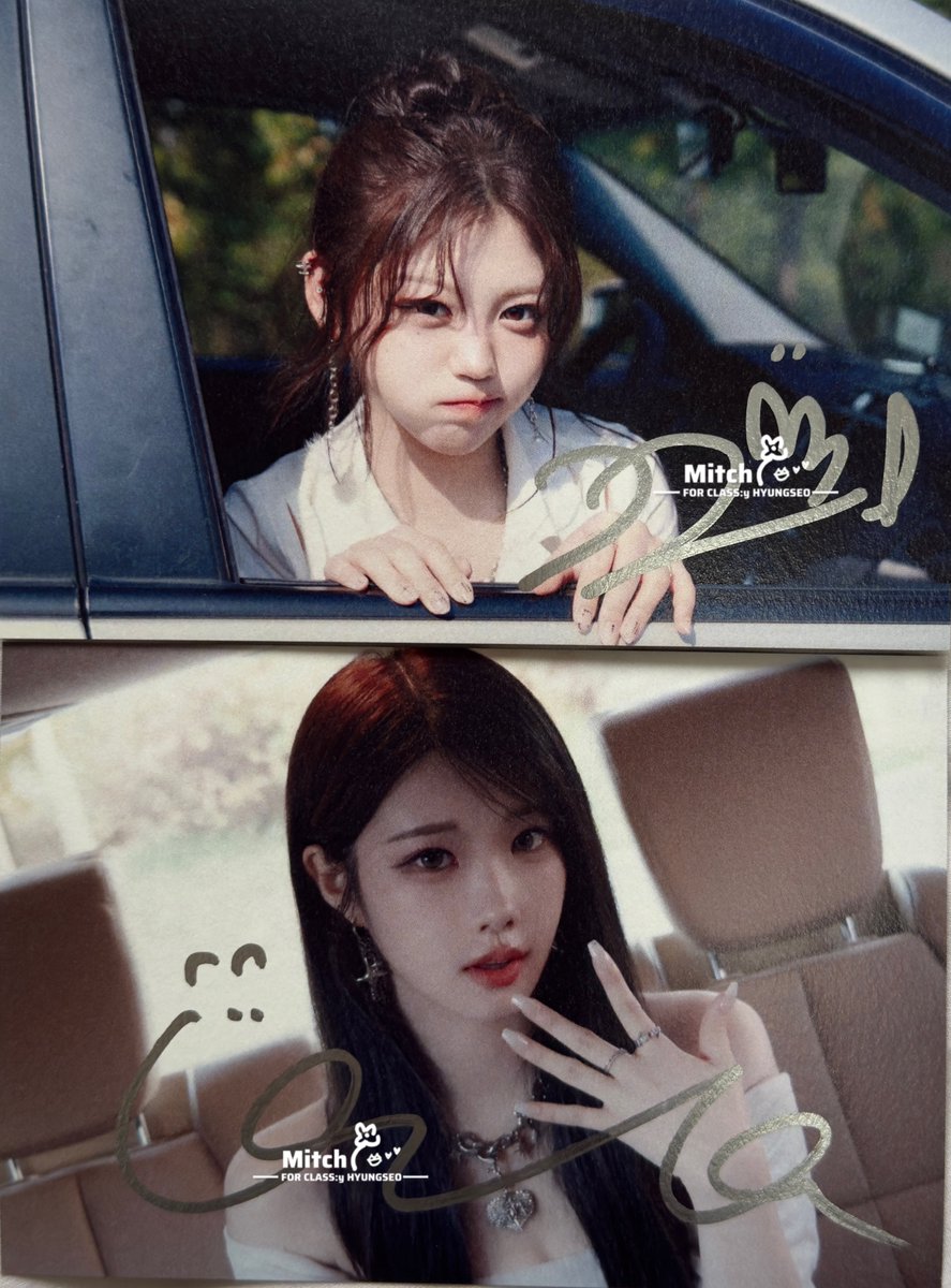 ᘻ𝕚𝕥𝕔𝕙 (밋찌)🍀 tweet media