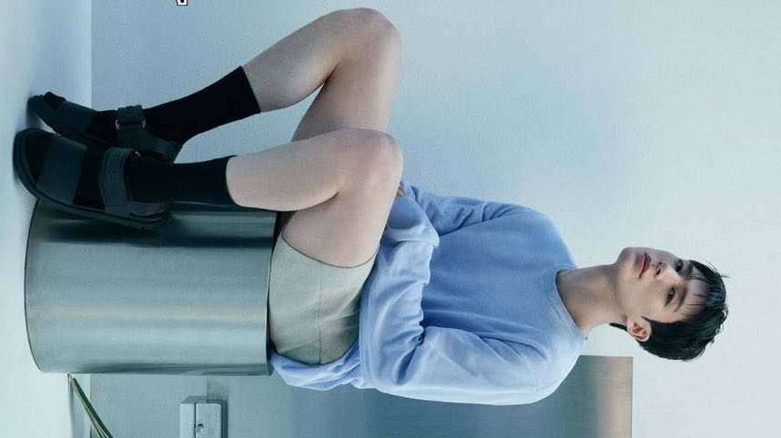 jeno updates, ★★. tweet media