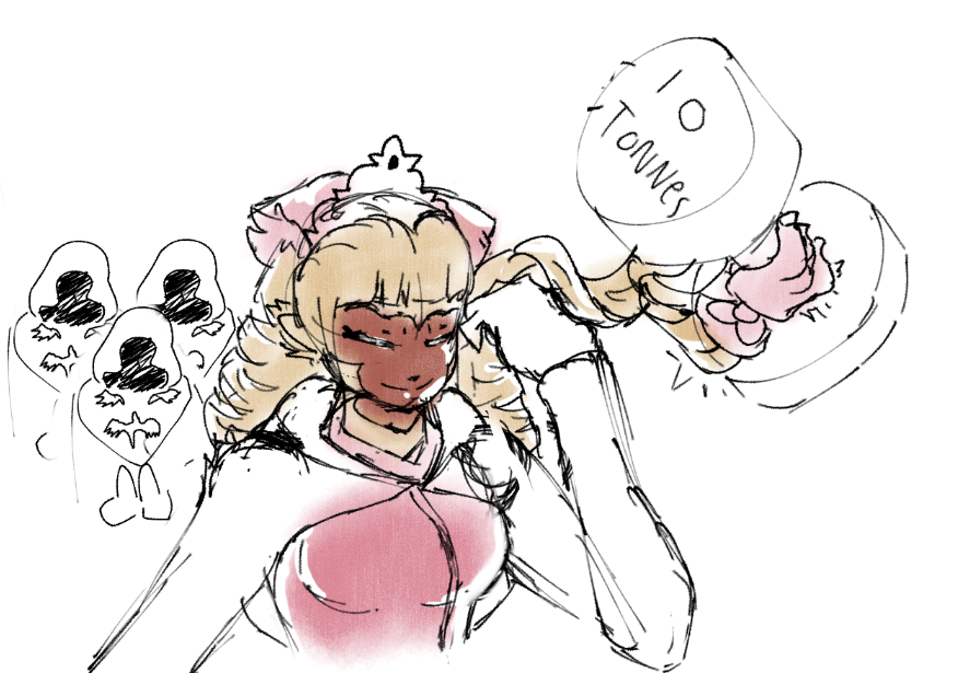 Daily Diganazal (Formerly Loompa) tweet media