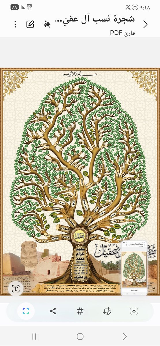 ناصر بن صالح العقيِّل tweet media