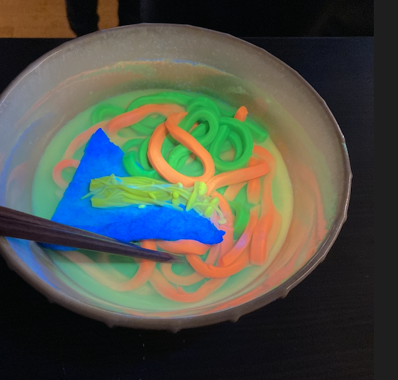 くられ tweet media