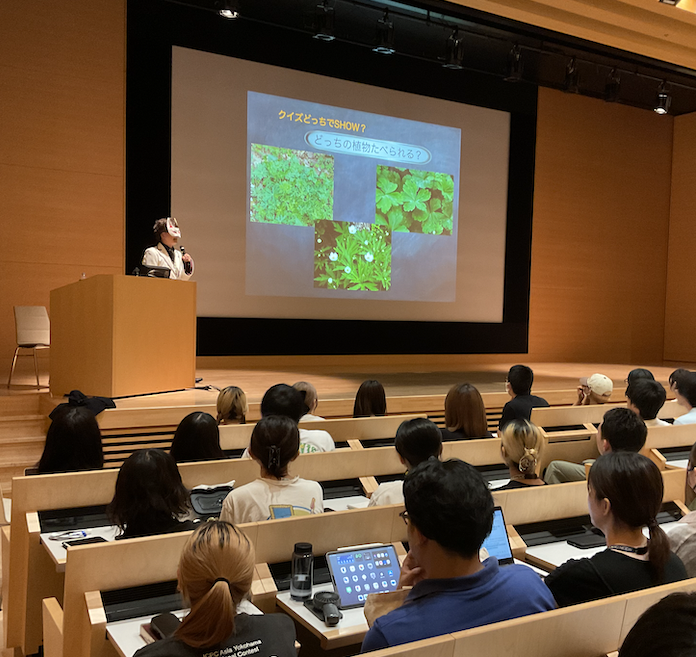 くられ tweet media