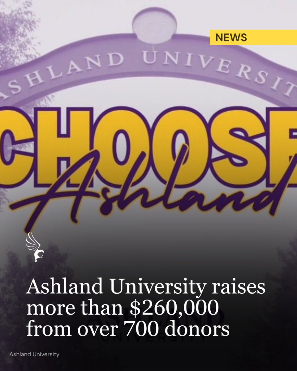 The Collegian tweet media