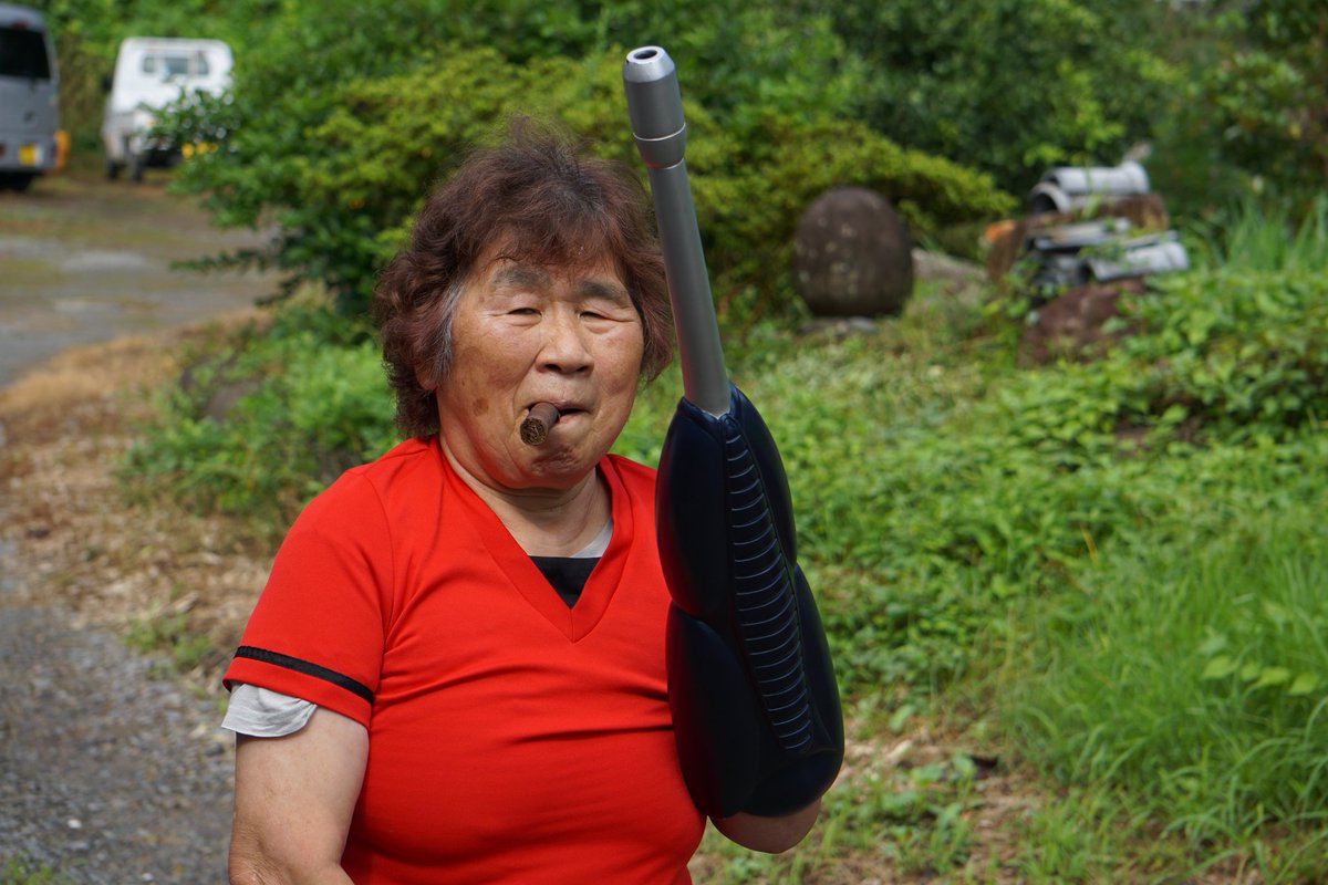 宮崎県日向市　サバイバルゲームフィールド　喜三郎！@公式 tweet media